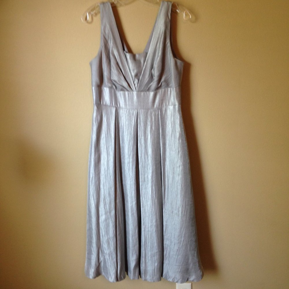 Stunning Adrianna Papell Occasions Dress 10